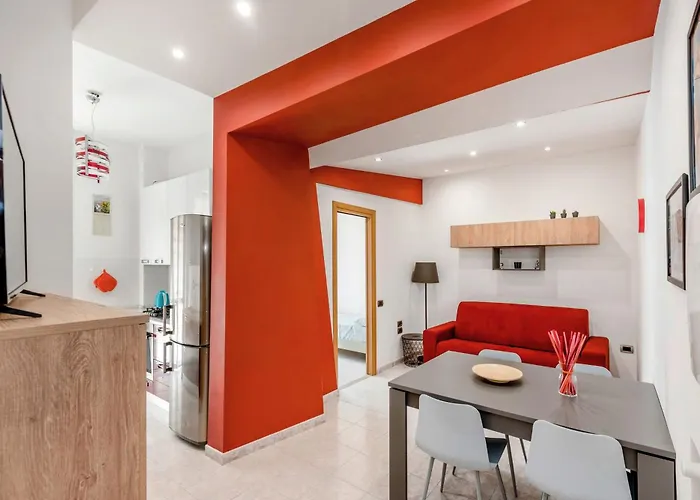 Appartamento Amy House