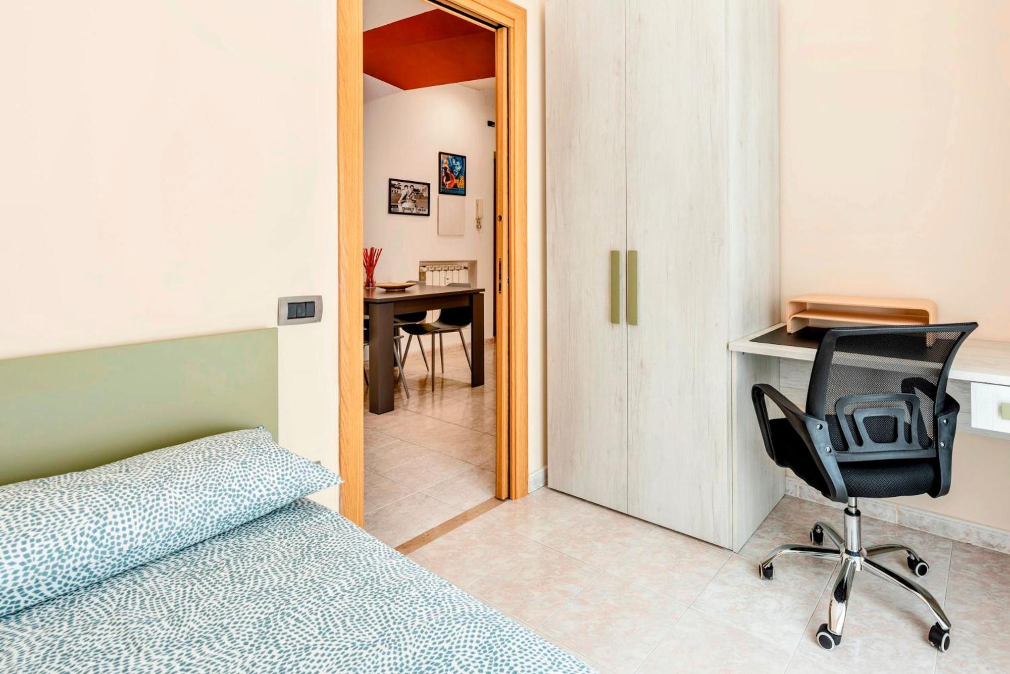 Apartamento Amy House Roma
