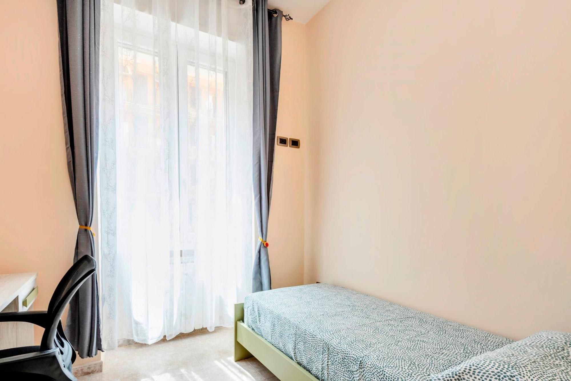Amy House Apartamento