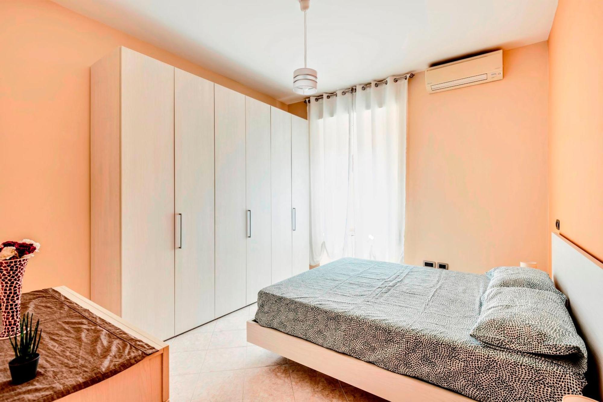 Amy House * Roma
